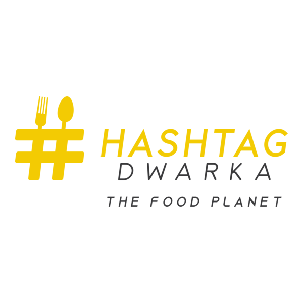 Hashtag Logo PNG Vector