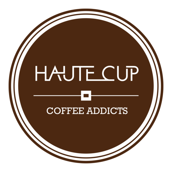 Haute Cup Logo PNG Vector