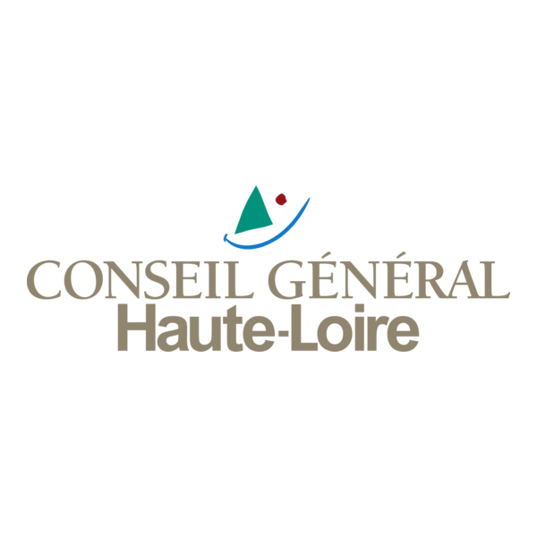 Haute Loire Logo PNG Vector