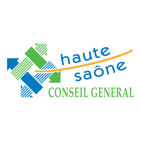 Haute-Saône Logo PNG Vector