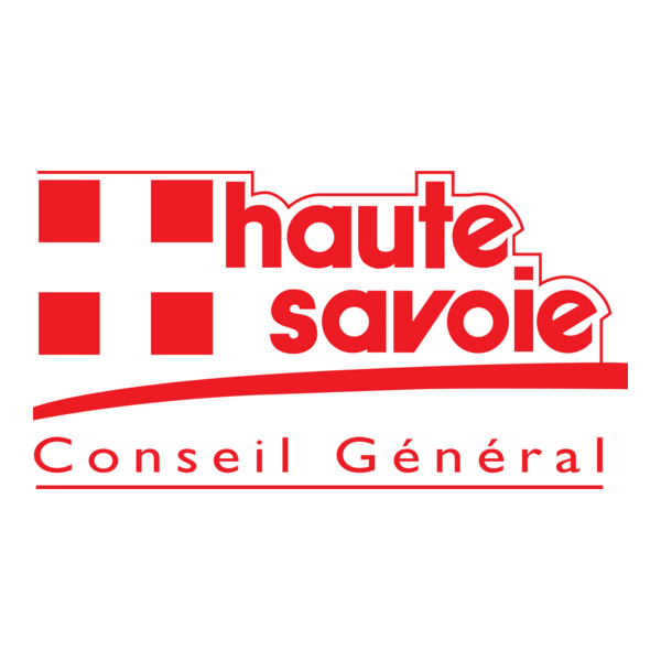 Haute Savoie Logo PNG Vector