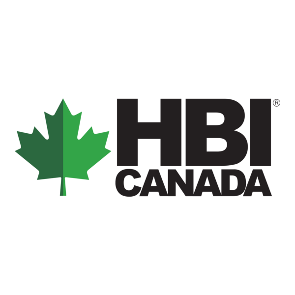HBI Canada Logo PNG Vector
