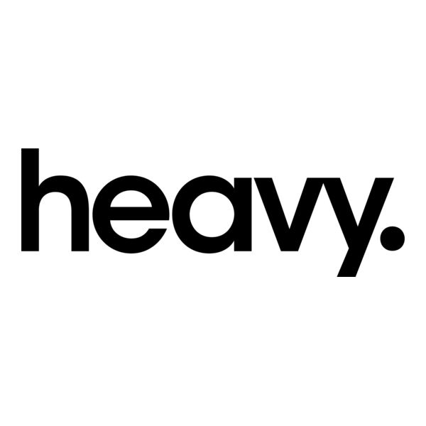 Heavy 2017 Logo PNG Vector