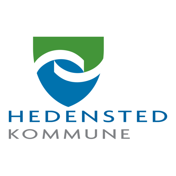 Hedensted Logo PNG Vector