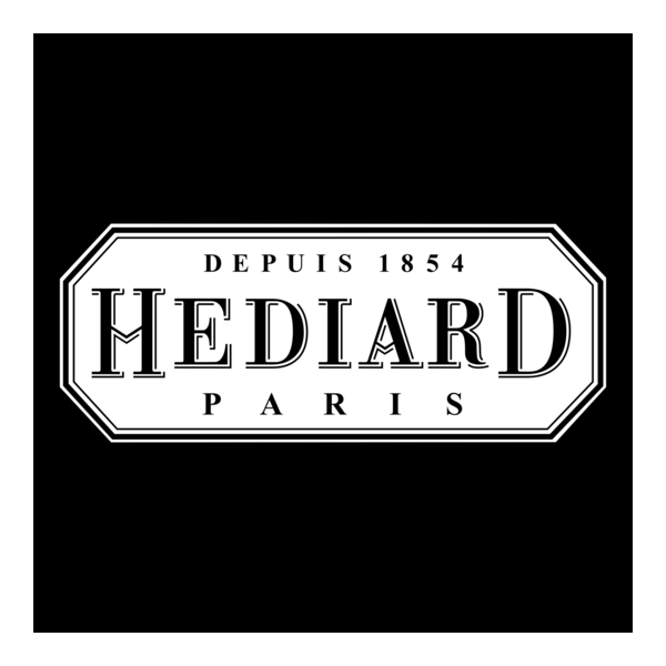 Hediard Logo PNG Vector