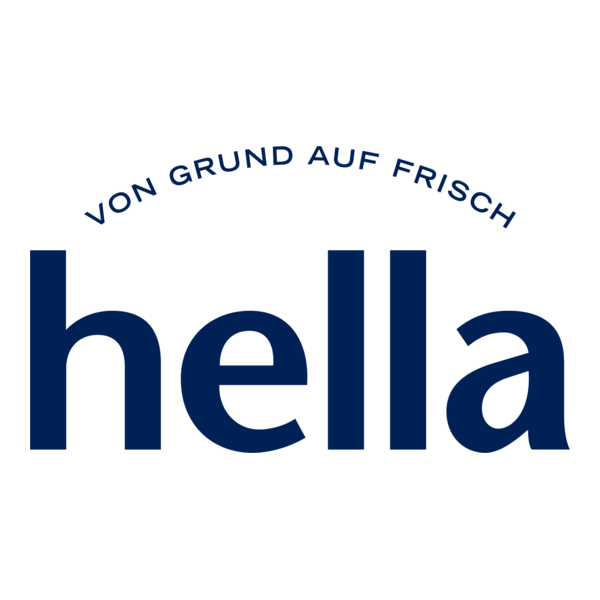 Hella Logo PNG Vector