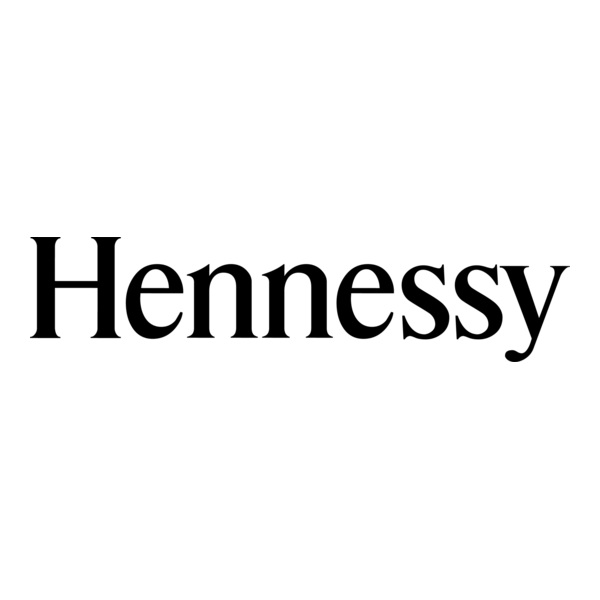Hennessy Logo PNG Vector