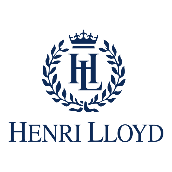 Henri Lloyd Logo PNG Vector