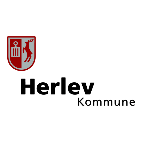 Herlev Logo PNG Vector