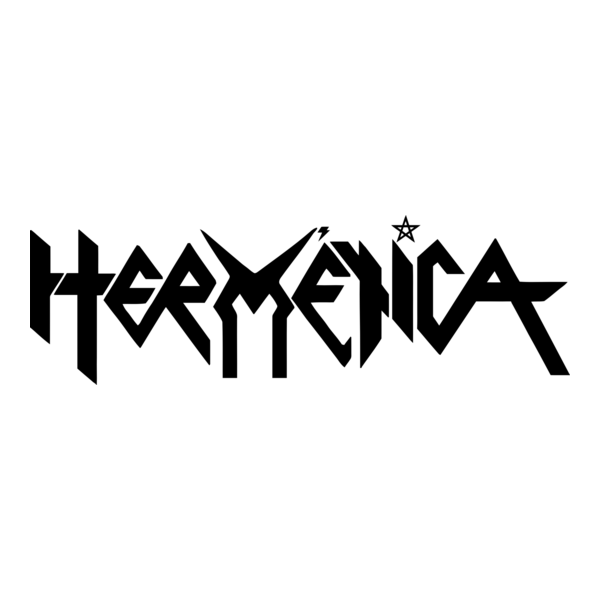 Hermética Logo PNG Vector