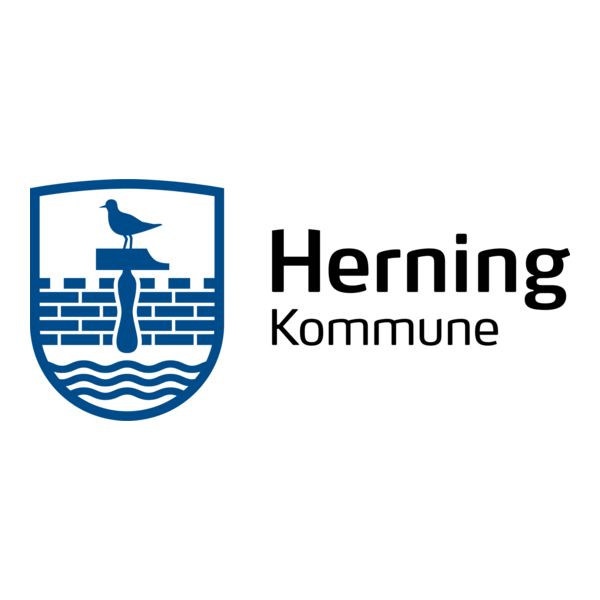 Herning Logo PNG Vector