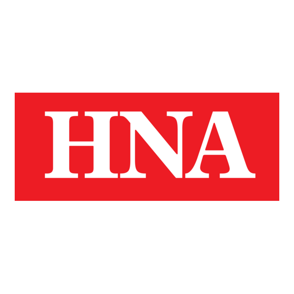 Hessische Niedersächsische Allgemeine Logo PNG Vector