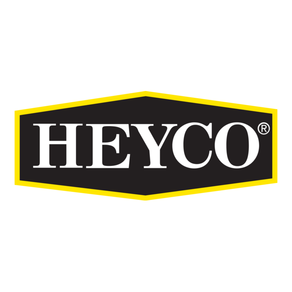 Heyco Logo PNG Vector