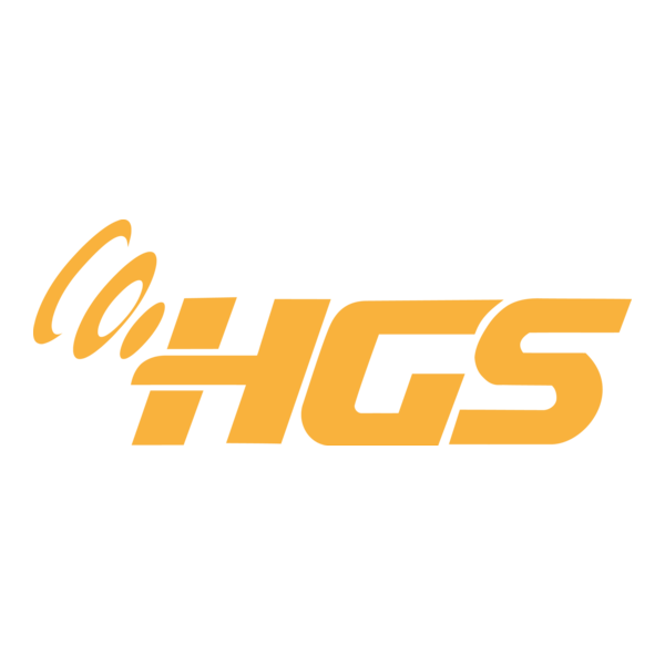 HGS Logo PNG Vector