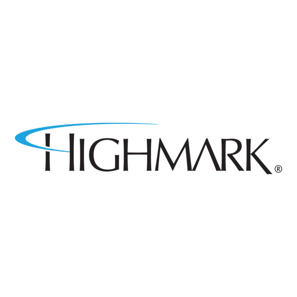 Highmark Logo PNG Vector