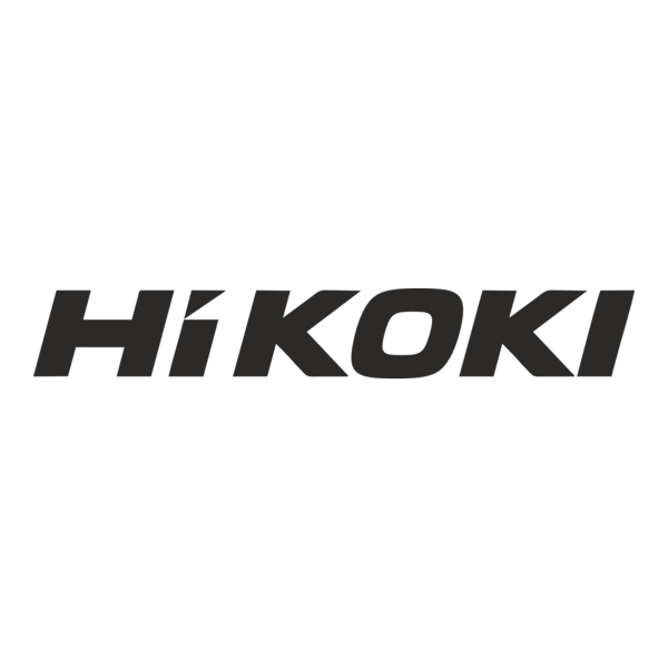 hikoki Logo PNG Vector