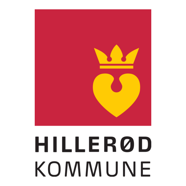 Hillerød Logo PNG Vector
