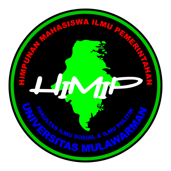 HIMIP FISIP UNMUL Logo PNG Vector