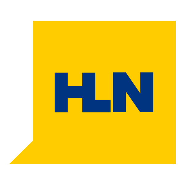 HLN Logo PNG Vector