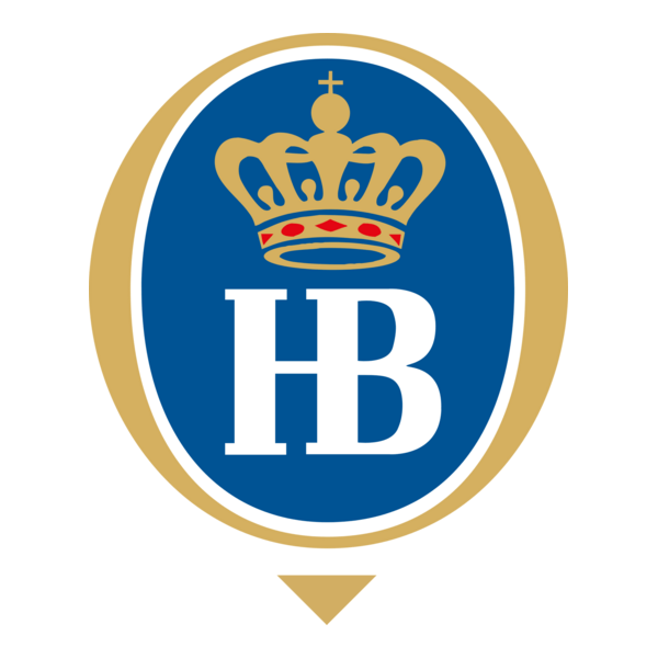 Hofbrau Logo PNG Vector