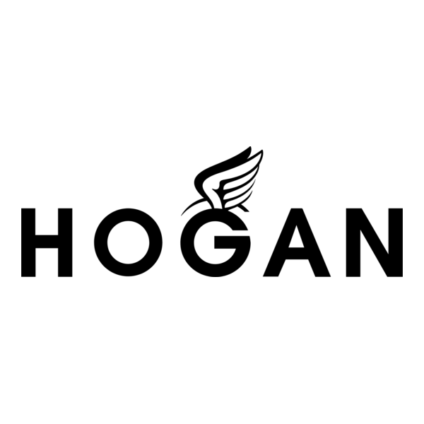 Hogan Logo PNG Vector