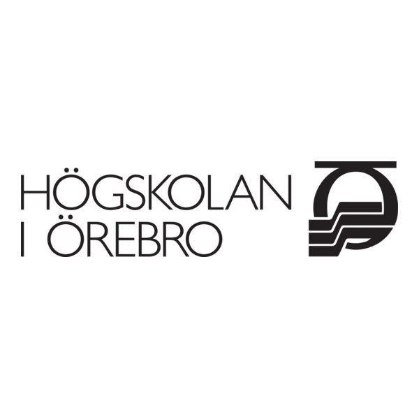 Högskolan i Örebro Logo PNG Vector