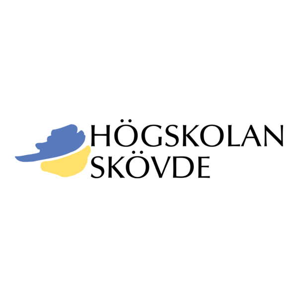 Högskolan Skövde Logo PNG Vector