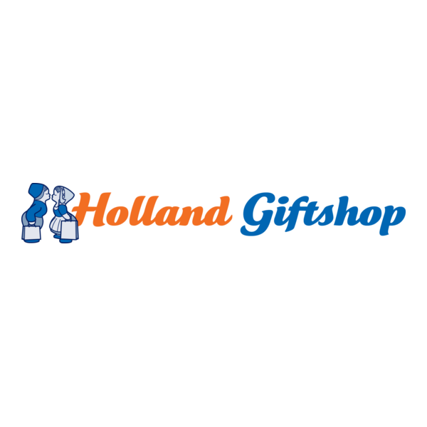 Holland Gift Shop Logo PNG Vector