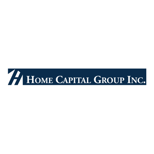 Home Capital Group Logo PNG Vector