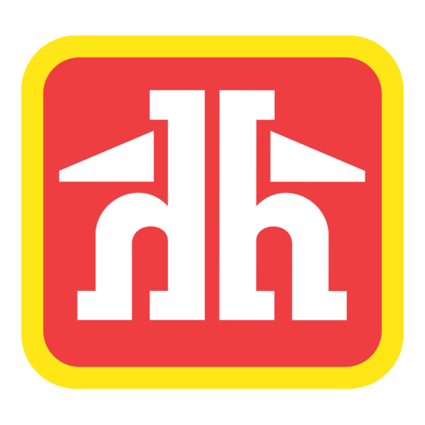 Home Hardware Logo PNG Vector
