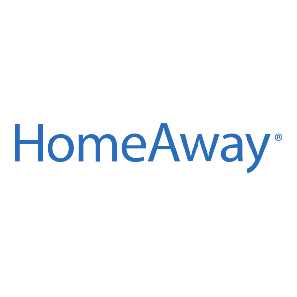 HomeAway Logo PNG Vector
