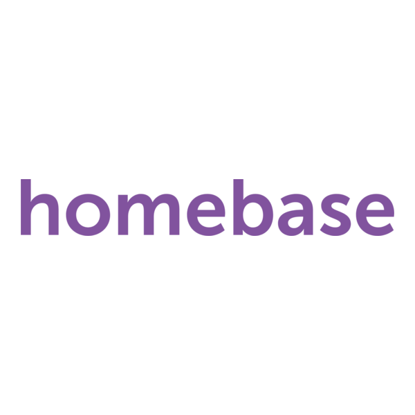 Homebase Logo PNG Vector
