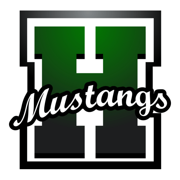 Homestead High School Logo PNG Vector