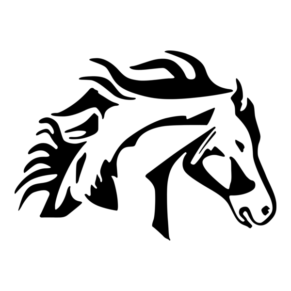 Homestead High School Logo PNG Vector