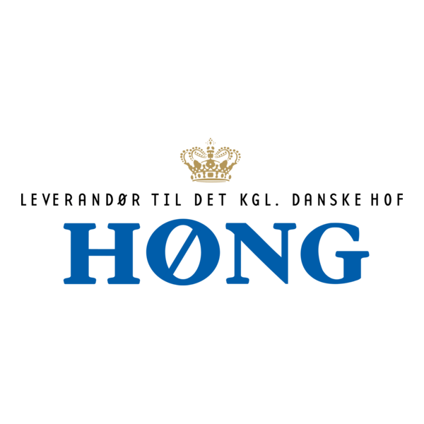 Høng Logo PNG Vector