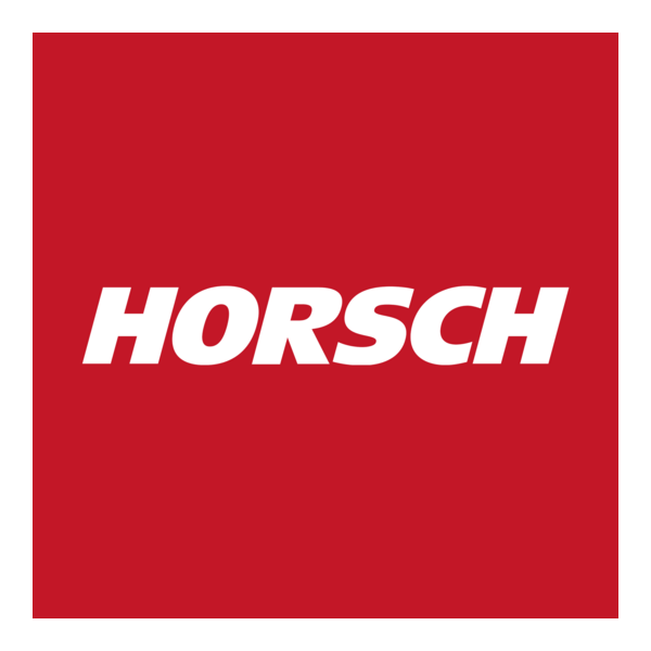 Horsch Maschinen Logo PNG Vector