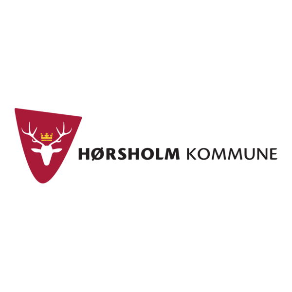 Hørsholm Logo PNG Vector