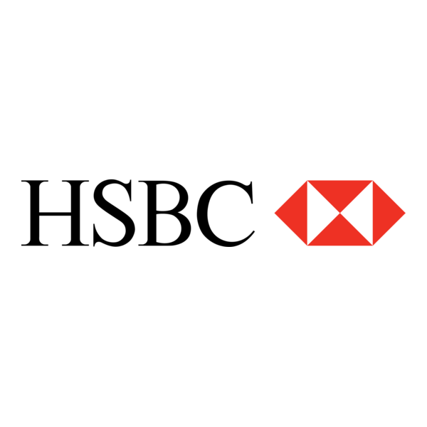 HSBC Logo PNG Vector