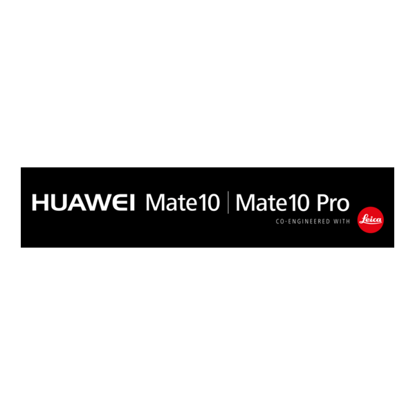 Huawei Mate 10 Logo PNG Vector