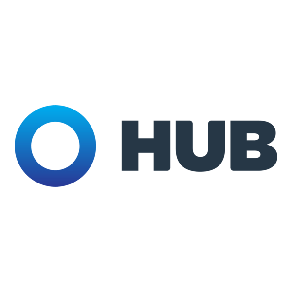 HUB International Logo PNG Vector