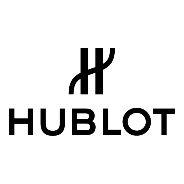 Hublot Logo PNG Vector