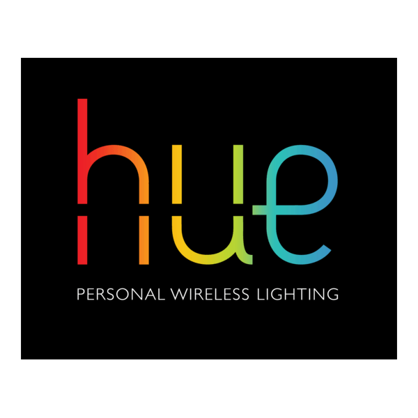 Hue Phillips Logo PNG Vector