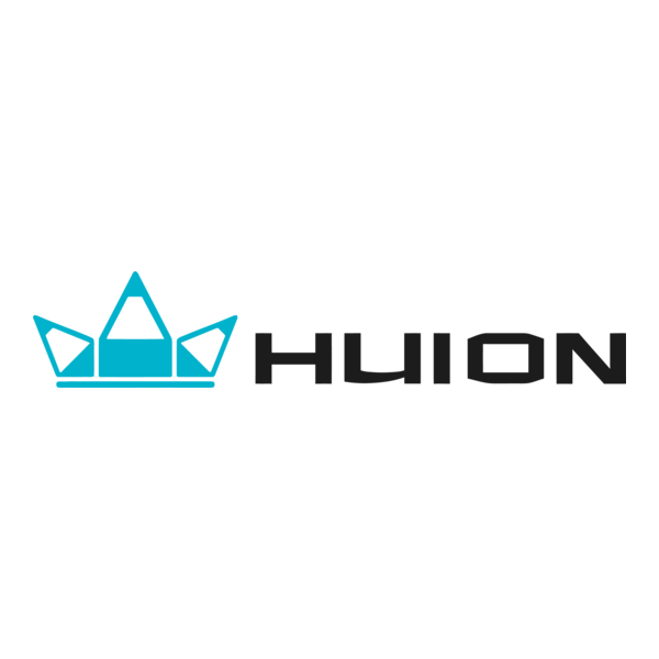 Huion Logo PNG Vector