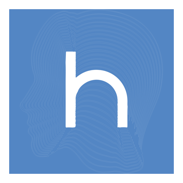 Humaniq (HMQ) Logo PNG Vector