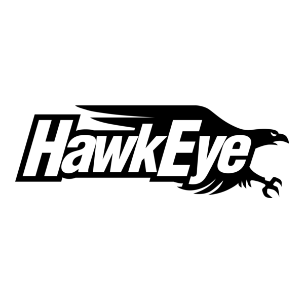 Hunter HawkEye Logo PNG Vector