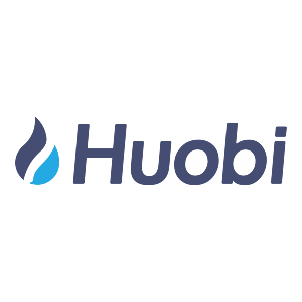 Huobi Pro Logo PNG Vector