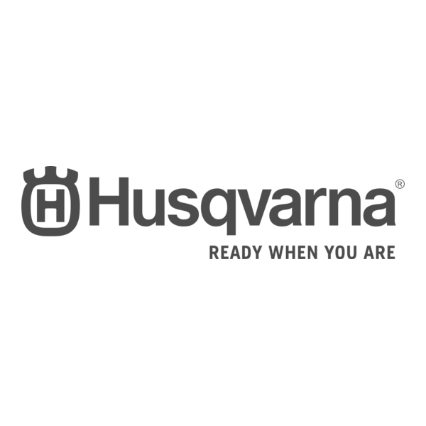 Husqvarna Logo PNG Vector