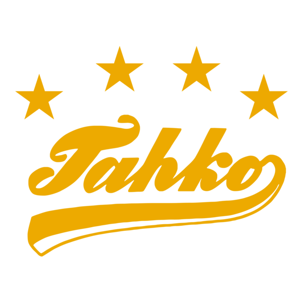 Hyvinkään Tahko Logo PNG Vector