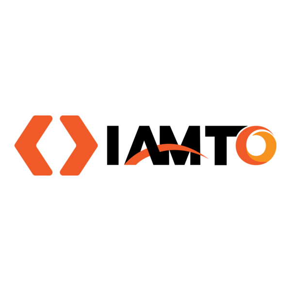 I AM TO Logo PNG Vector