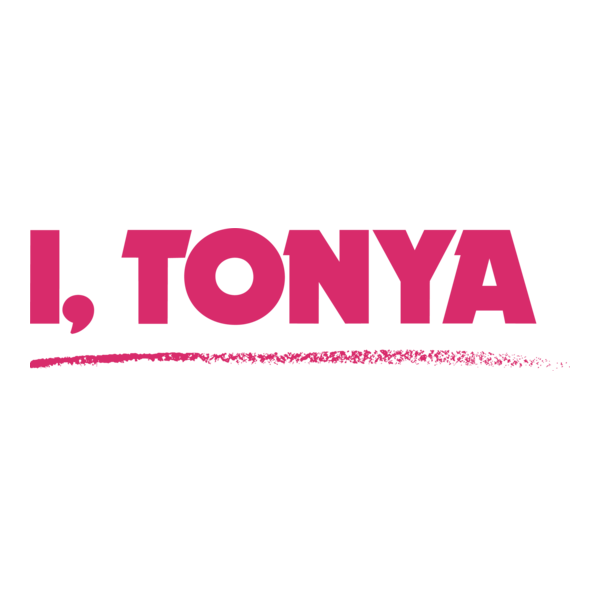 I Tonya Logo PNG Vector
